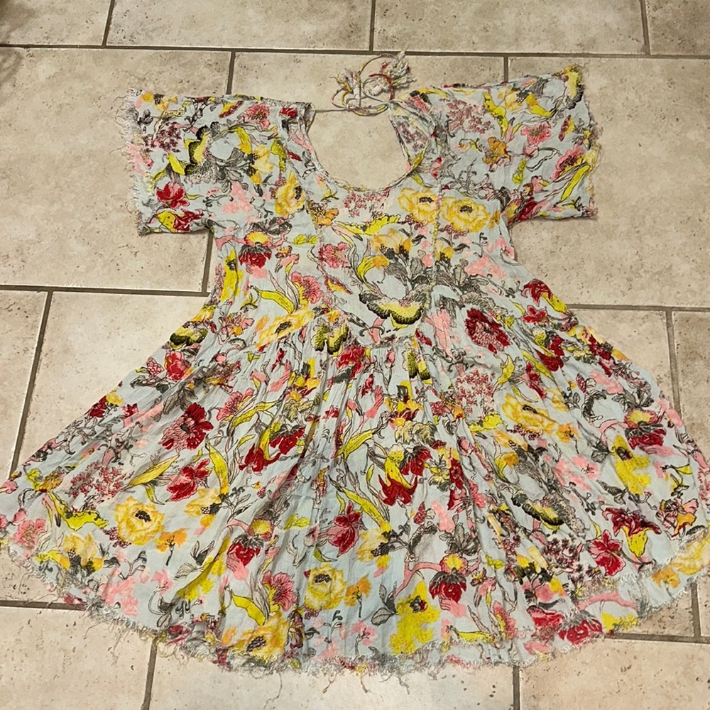 Gianni Bini Dress, size medium